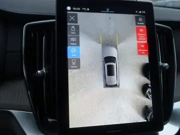 VOLVO XC90 Plus Bright T8 AWD AirSusp 360 Ventil