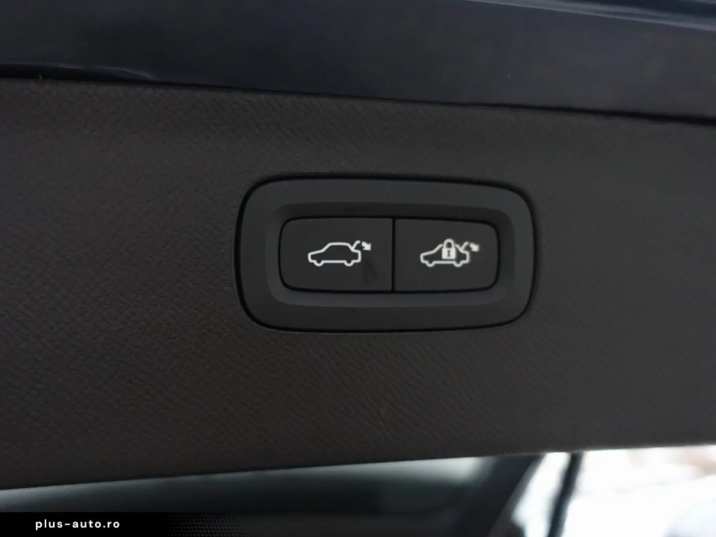 VOLVO XC90 Plus Bright T8 AWD AirSusp 360 Ventil