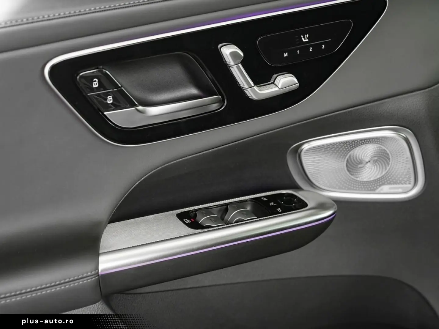 MERCEDES-BENZ GLC 63 AMG S E PERFORMANCE Night Panorama 360