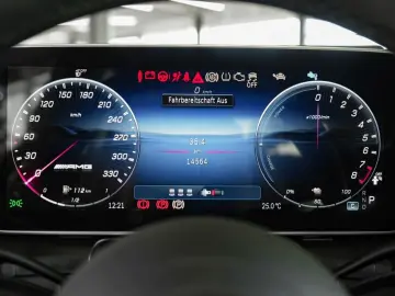 MERCEDES-BENZ GLC 63 AMG S E PERFORMANCE Night Panorama 360