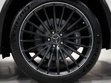 MERCEDES-BENZ GLC 63 AMG Coupe 4M  SPORTABGAS NIGHT &hellip;