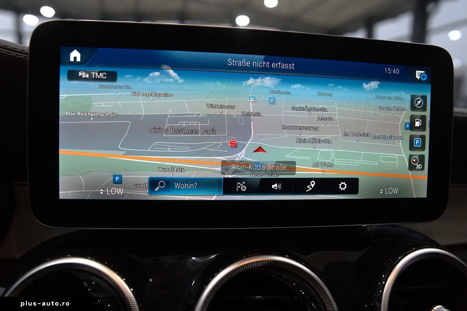 MERCEDES-BENZ GLC 63 AMG Coupe 4M  SPORTABGAS NIGHT &hellip;