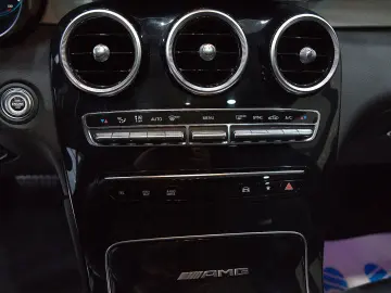MERCEDES-BENZ GLC 63 AMG Coupe 4M  SPORTABGAS NIGHT &hellip;