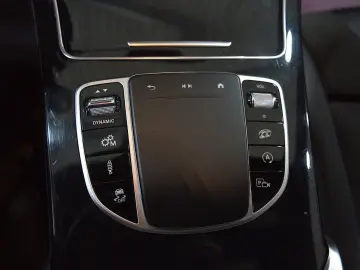 MERCEDES-BENZ GLC 63 AMG Coupe 4M  SPORTABGAS NIGHT &hellip;