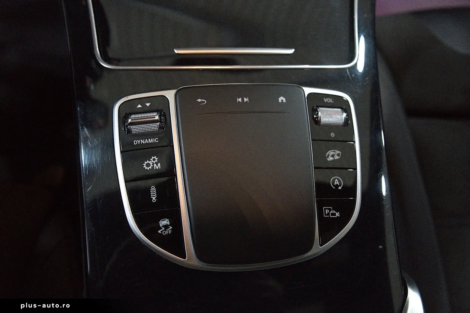 MERCEDES-BENZ GLC 63 AMG Coupe 4M  SPORTABGAS NIGHT &hellip;