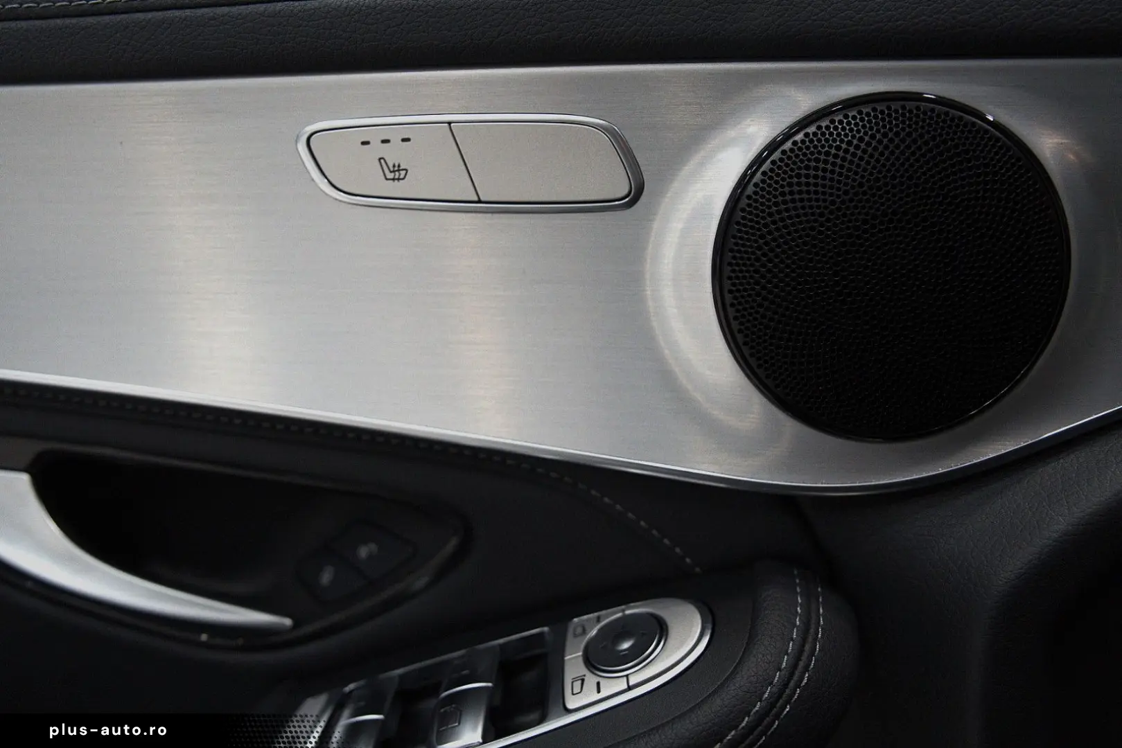 MERCEDES-BENZ GLC 63 AMG Coupe 4M  SPORTABGAS NIGHT &hellip;