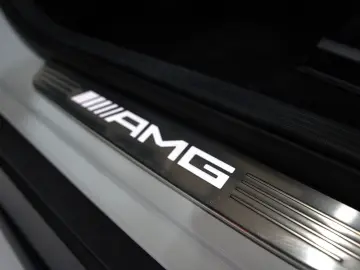 MERCEDES-BENZ GLC 63 AMG Coupe 4M  SPORTABGAS NIGHT &hellip;