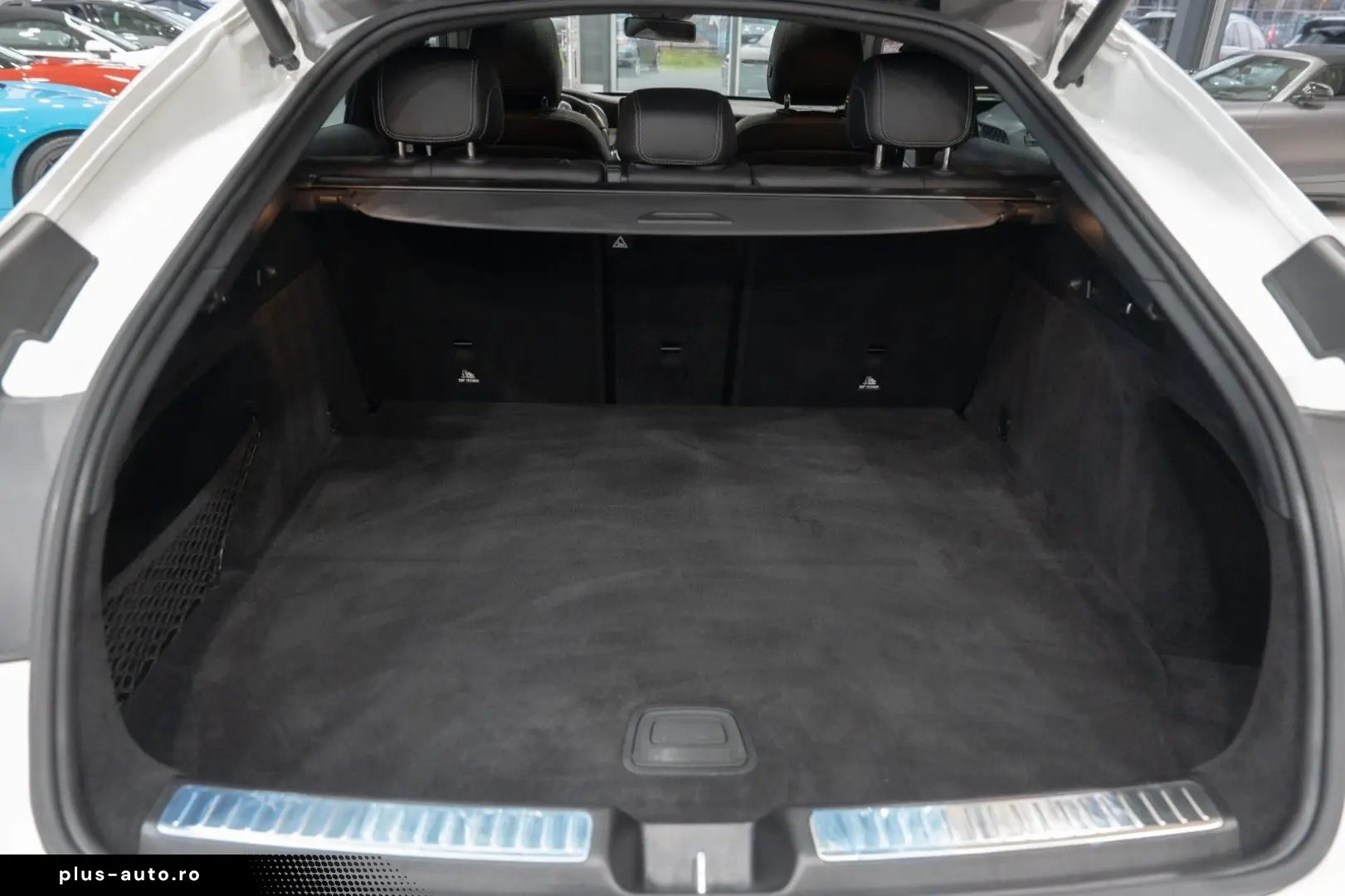 MERCEDES-BENZ GLC 63 AMG Coupe 4M  SPORTABGAS NIGHT &hellip;