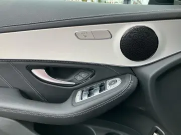 MERCEDES-BENZ GLC 63 AMG S 4M  Coupé LUFTFED. NIGHT &hellip;