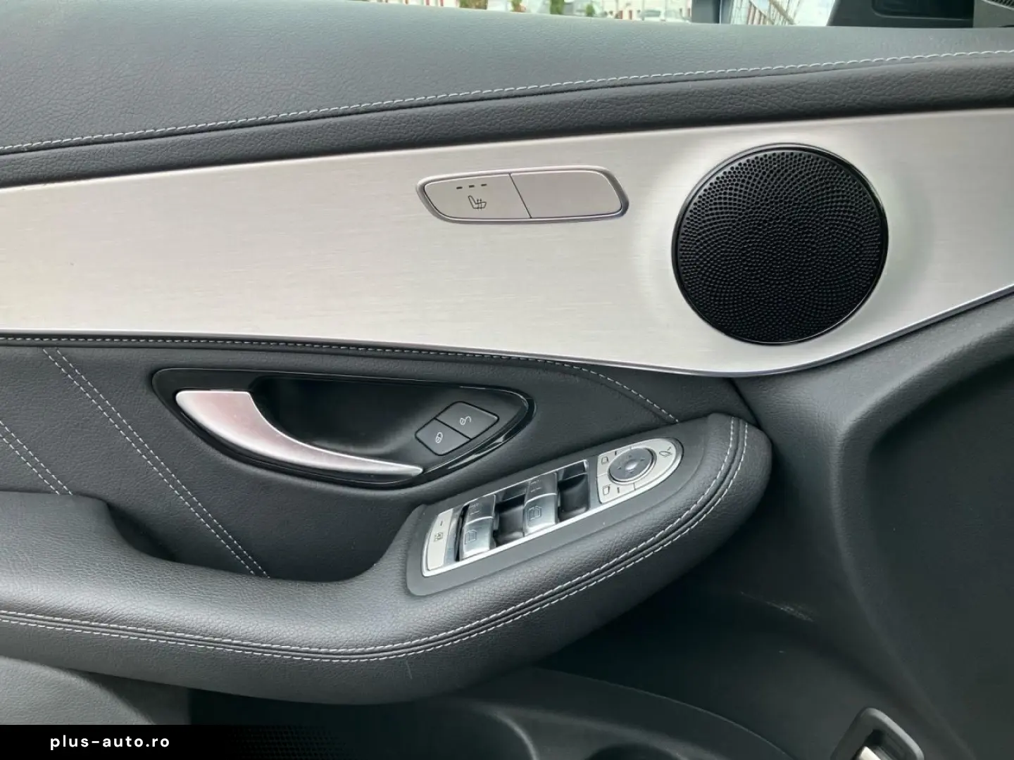 MERCEDES-BENZ GLC 63 AMG S 4M  Coupé LUFTFED. NIGHT &hellip;