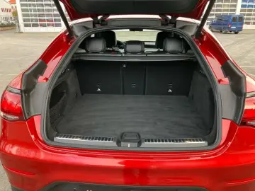 MERCEDES-BENZ GLC 63 AMG S 4M  Coupé LUFTFED. NIGHT &hellip;