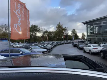 MERCEDES-BENZ GLC 43 AMG PANORAMA KAMERA NAVI LUFTFE&hellip;