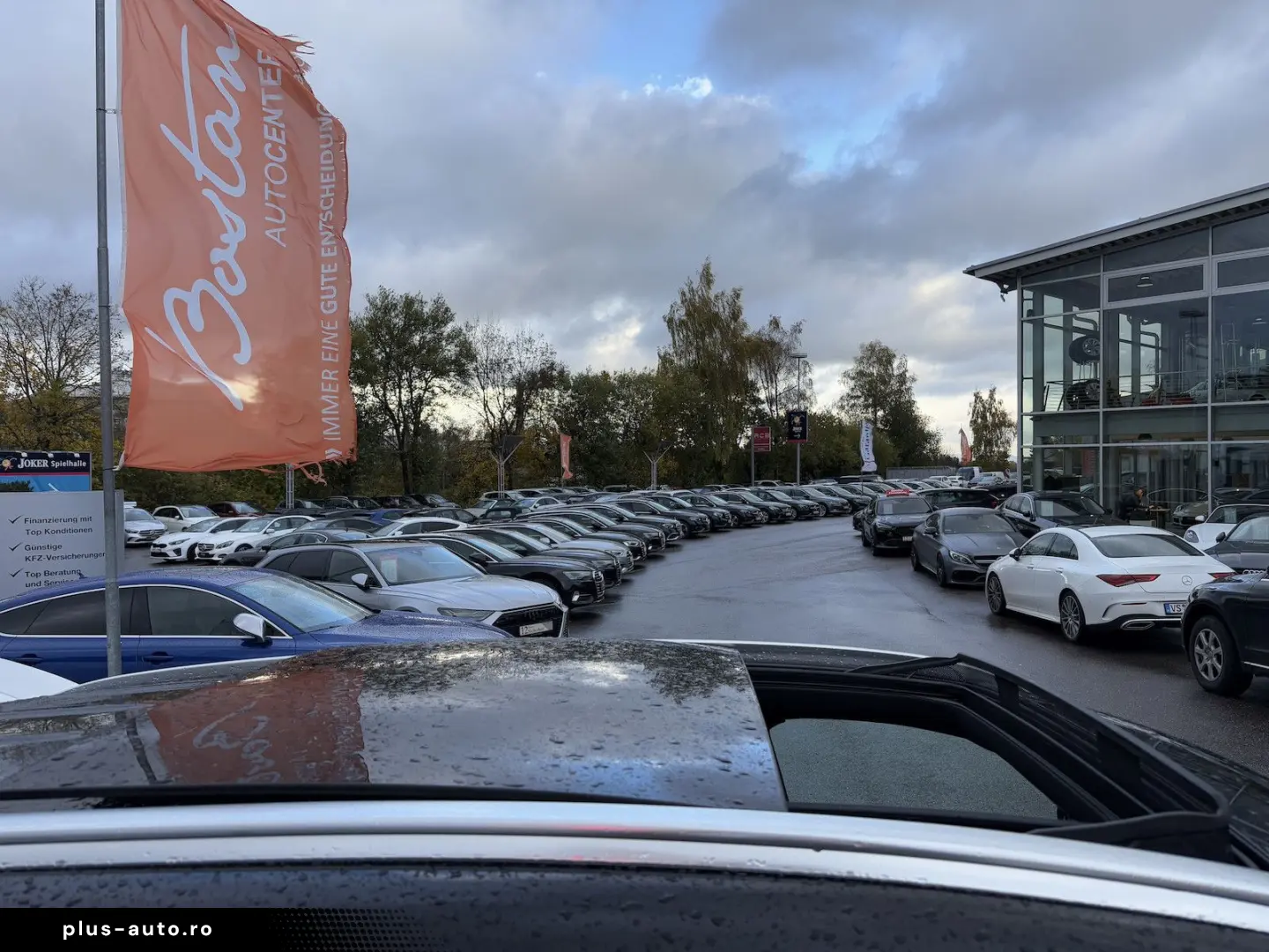 MERCEDES-BENZ GLC 43 AMG PANORAMA KAMERA NAVI LUFTFE&hellip;