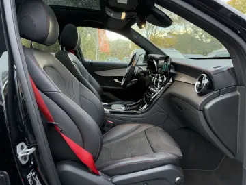 MERCEDES-BENZ GLC 43 AMG PANORAMA KAMERA NAVI LUFTFE&hellip;