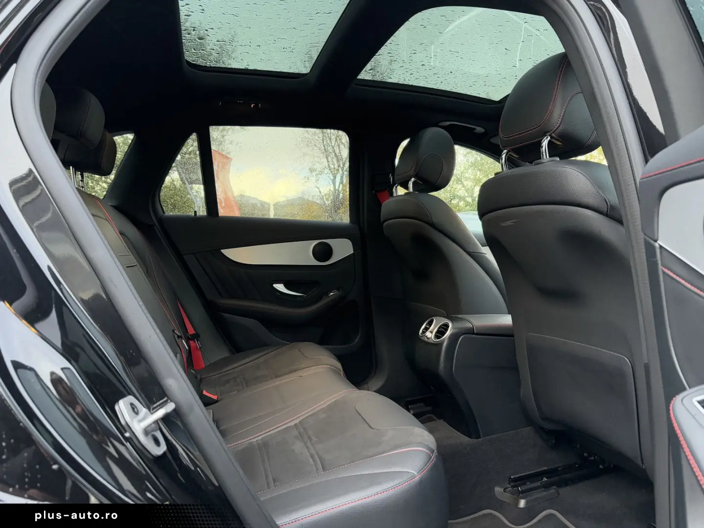 MERCEDES-BENZ GLC 43 AMG PANORAMA KAMERA NAVI LUFTFE&hellip;