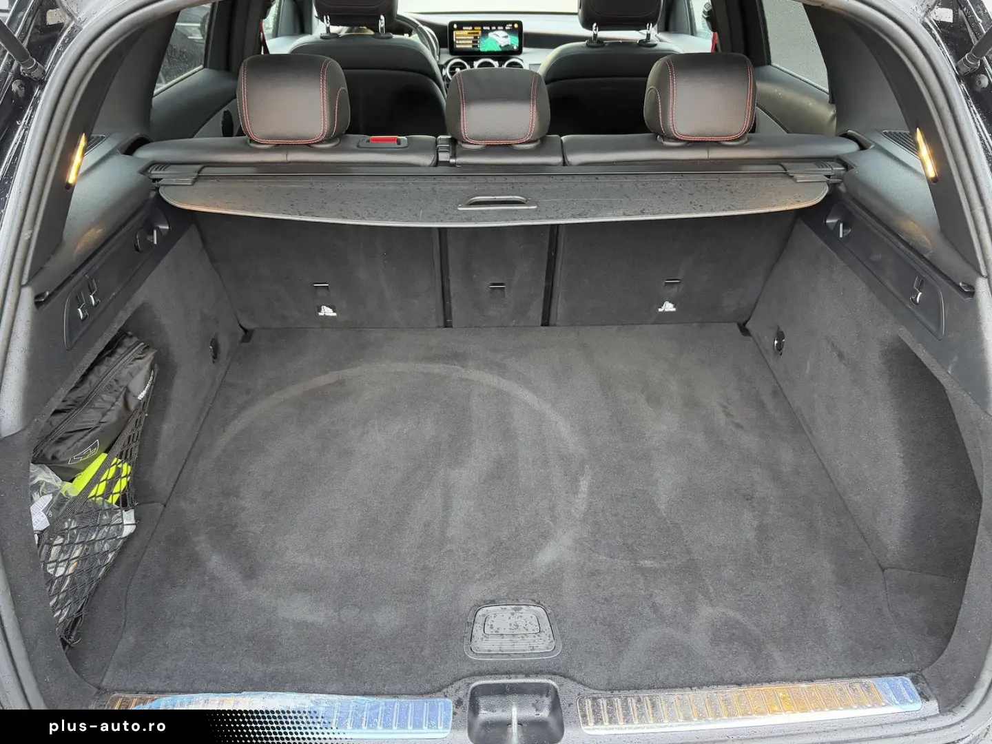 MERCEDES-BENZ GLC 43 AMG PANORAMA KAMERA NAVI LUFTFE&hellip;