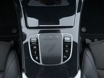 MERCEDES-BENZ GLC 43 AMG PANORAMA KAMERA NAVI LUFTFE&hellip;