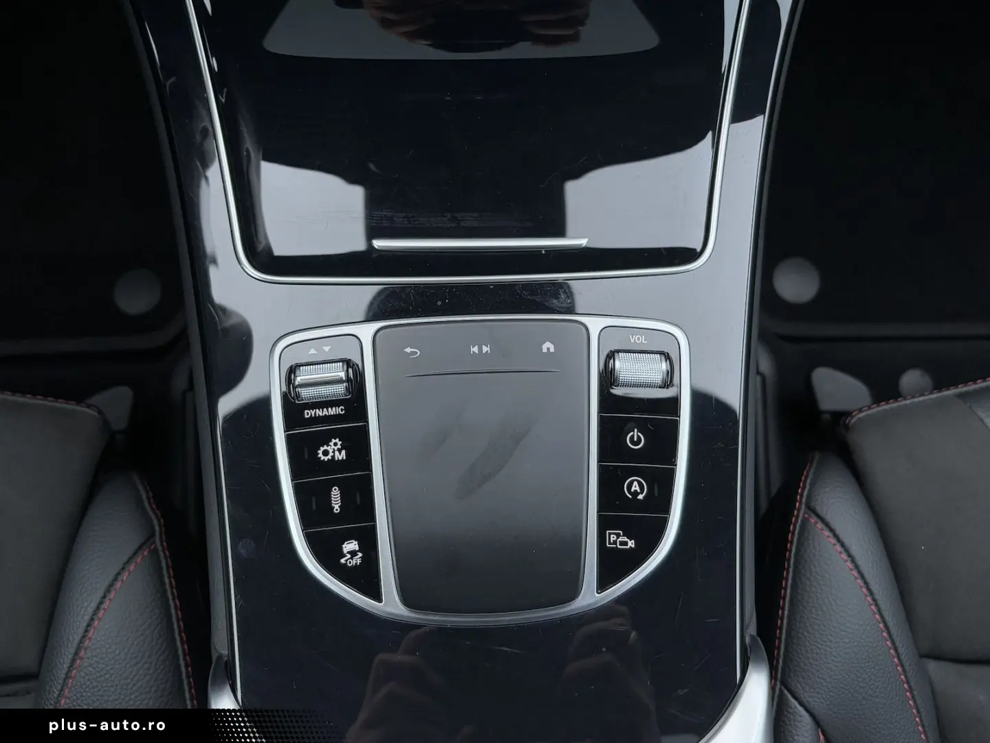 MERCEDES-BENZ GLC 43 AMG PANORAMA KAMERA NAVI LUFTFE&hellip;