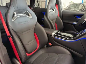 MERCEDES-BENZ GLC 43 AMG 4M DYNAMIC   - PANORAMA-BUR&hellip;