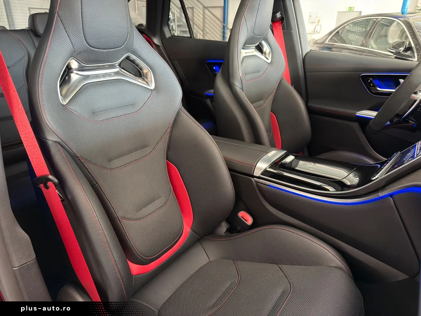 MERCEDES-BENZ GLC 43 AMG 4M DYNAMIC   - PANORAMA-BUR&hellip;