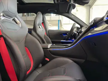 MERCEDES-BENZ GLC 43 AMG 4M DYNAMIC   - PANORAMA-BUR&hellip;