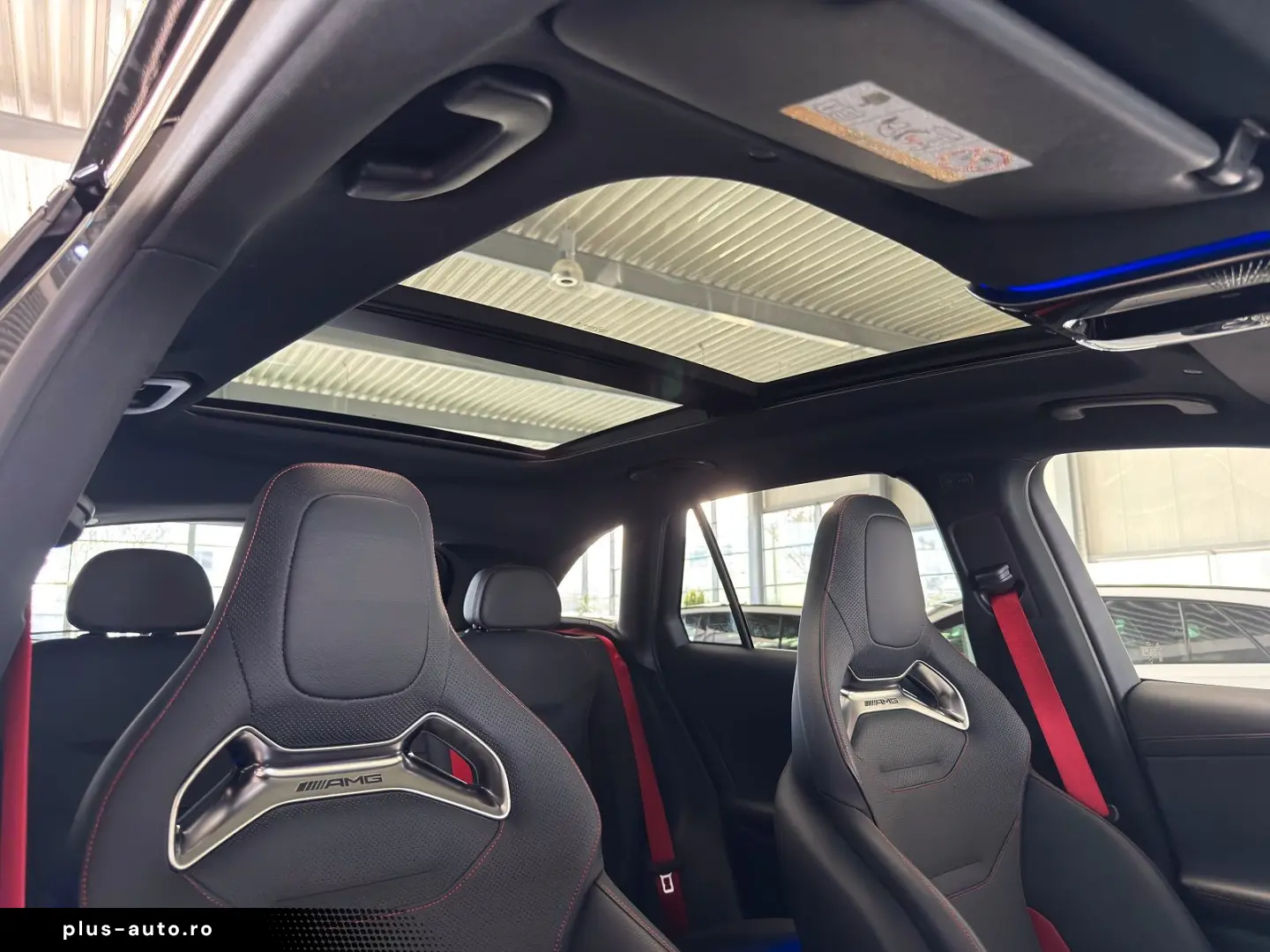 MERCEDES-BENZ GLC 43 AMG 4M DYNAMIC   - PANORAMA-BUR&hellip;