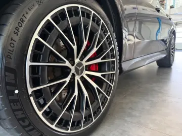 MERCEDES-BENZ GLC 43 AMG 4M DYNAMIC   - PANORAMA-BUR&hellip;