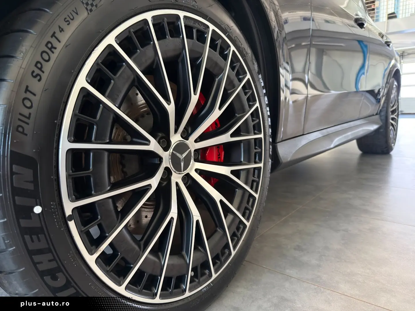 MERCEDES-BENZ GLC 43 AMG 4M DYNAMIC   - PANORAMA-BUR&hellip;