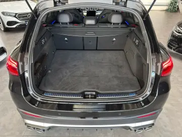 MERCEDES-BENZ GLC 43 AMG 4M DYNAMIC   - PANORAMA-BUR&hellip;