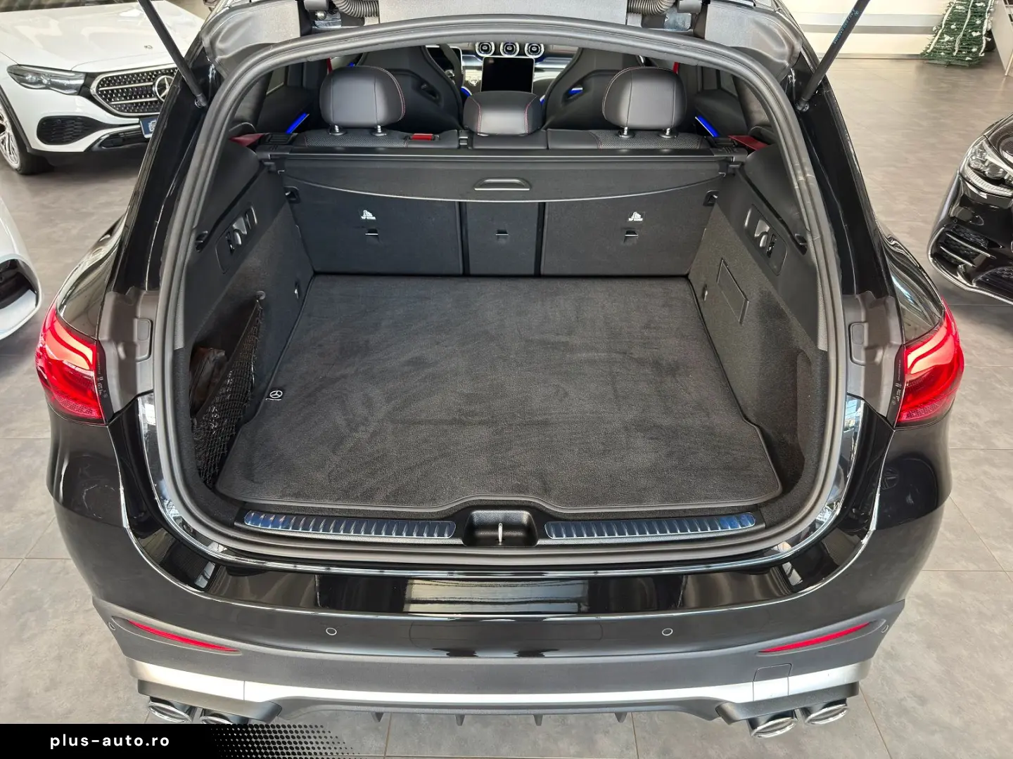 MERCEDES-BENZ GLC 43 AMG 4M DYNAMIC   - PANORAMA-BUR&hellip;