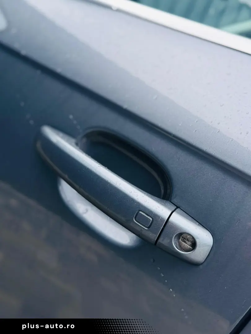 Audi A4 Avant  Fab- 10-2013   2.0 DIESEL 150 Cp