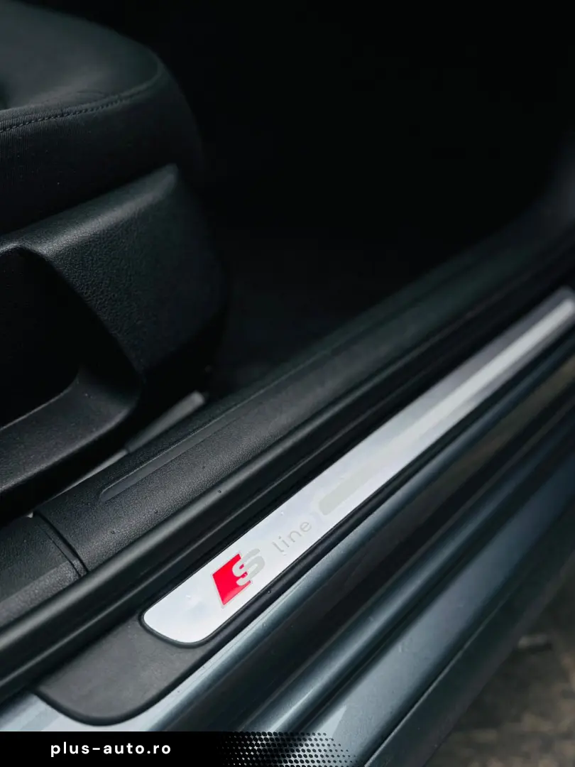 Audi A4 Avant  Fab- 10-2013   2.0 DIESEL 150 Cp