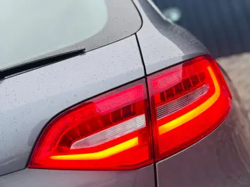 Audi A4 Avant  Fab- 10-2013   2.0 DIESEL 150 Cp