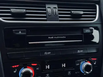 Audi A4 Avant  Fab- 10-2013   2.0 DIESEL 150 Cp