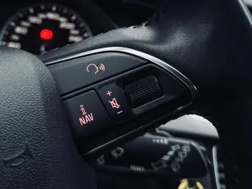 Audi A4 Avant  Fab- 10-2013   2.0 DIESEL 150 Cp