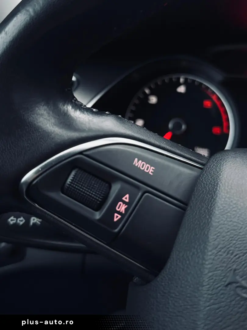 Audi A4 Avant  Fab- 10-2013   2.0 DIESEL 150 Cp