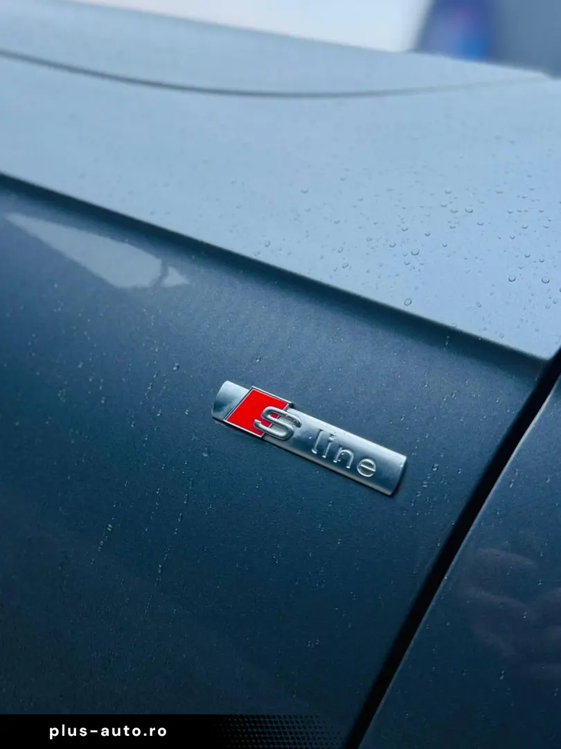 Audi A4 Avant  Fab- 10-2013   2.0 DIESEL 150 Cp