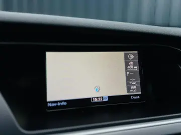 Audi A4 Avant  Fab- 10-2013   2.0 DIESEL 150 Cp