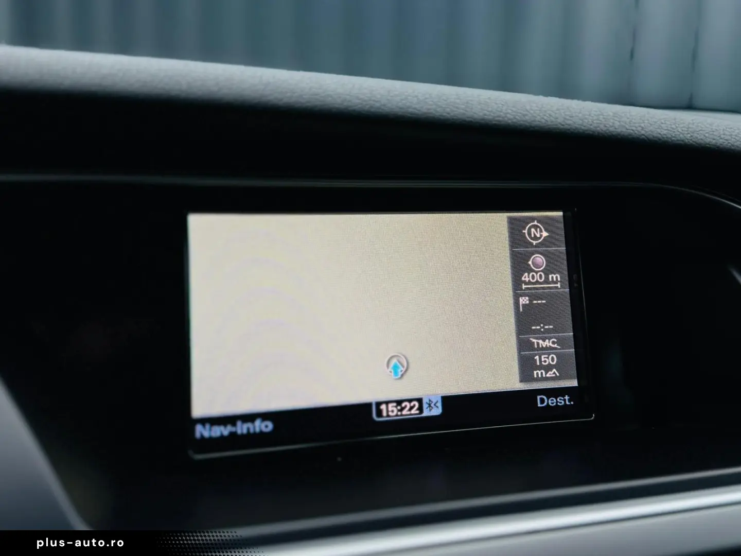 Audi A4 Avant  Fab- 10-2013   2.0 DIESEL 150 Cp