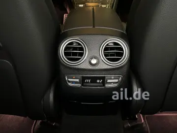 MERCEDES-BENZ GLC 43 AMG 4Matic Carbon LED AHK Navi 360 LM