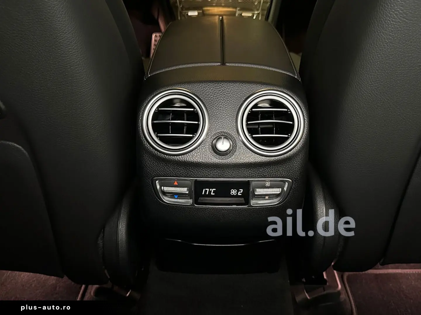 MERCEDES-BENZ GLC 43 AMG 4Matic Carbon LED AHK Navi 360 LM