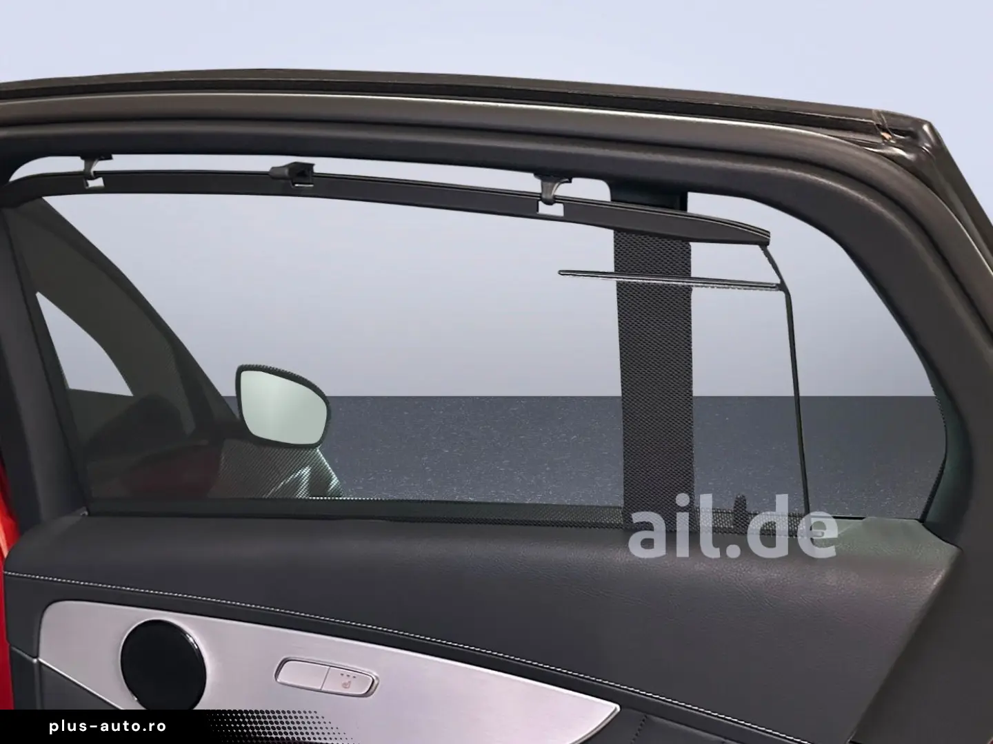 MERCEDES-BENZ GLC 43 AMG 4Matic Carbon LED AHK Navi 360 LM