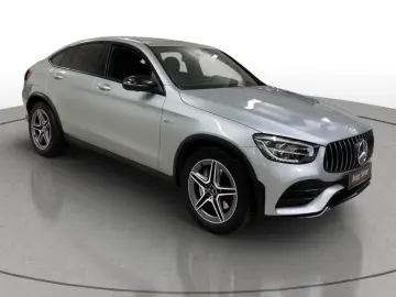 MERCEDES-BENZ GLC 43 AMG 4M AMG-Line Night Memory MB&hellip;