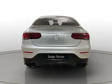 MERCEDES-BENZ GLC 43 AMG 4M AMG-Line Night Memory MB&hellip;