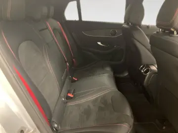 MERCEDES-BENZ GLC 43 AMG 4M AMG-Line Night Memory MB&hellip;