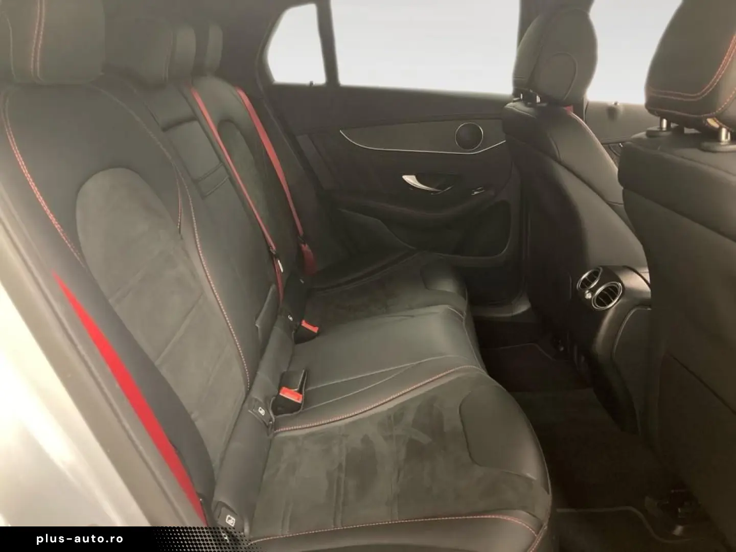 MERCEDES-BENZ GLC 43 AMG 4M AMG-Line Night Memory MB&hellip;