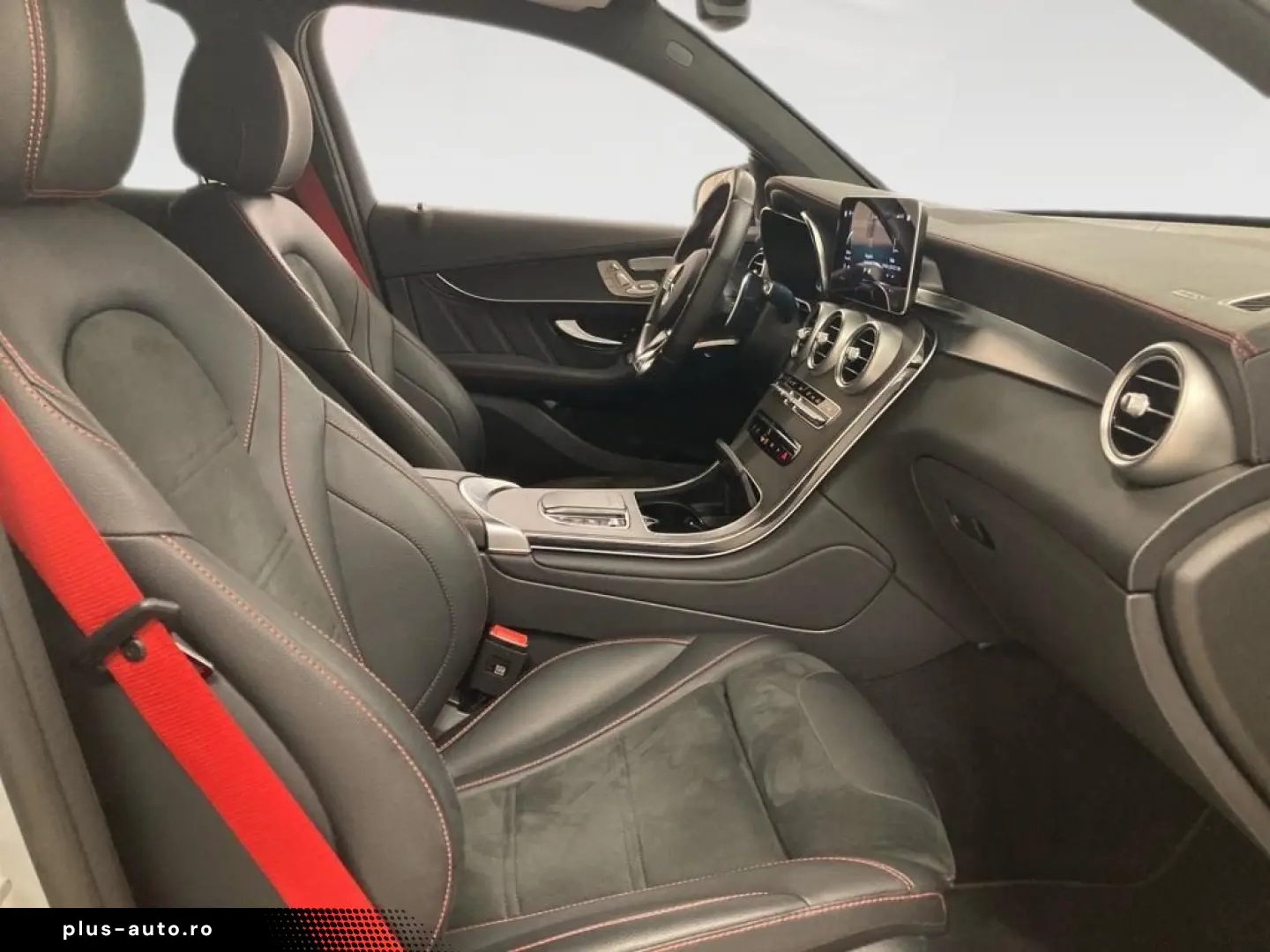 MERCEDES-BENZ GLC 43 AMG 4M AMG-Line Night Memory MB&hellip;