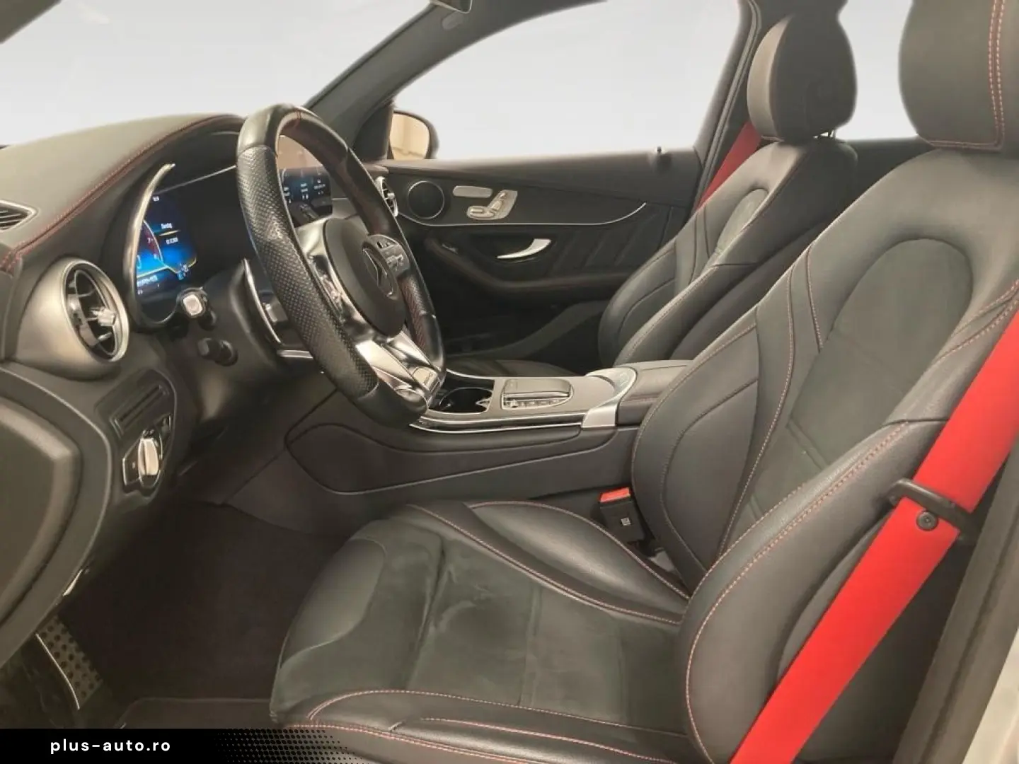 MERCEDES-BENZ GLC 43 AMG 4M AMG-Line Night Memory MB&hellip;