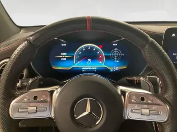 MERCEDES-BENZ GLC 43 AMG 4M AMG-Line Night Memory MB&hellip;