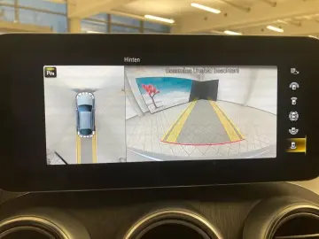 MERCEDES-BENZ GLC 43 AMG 4M AMG-Line Night Memory MB&hellip;